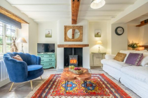 Jasmine Cottage in Sedgeford